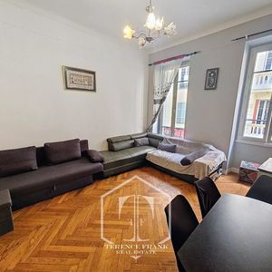 Property in Musicians Quarter