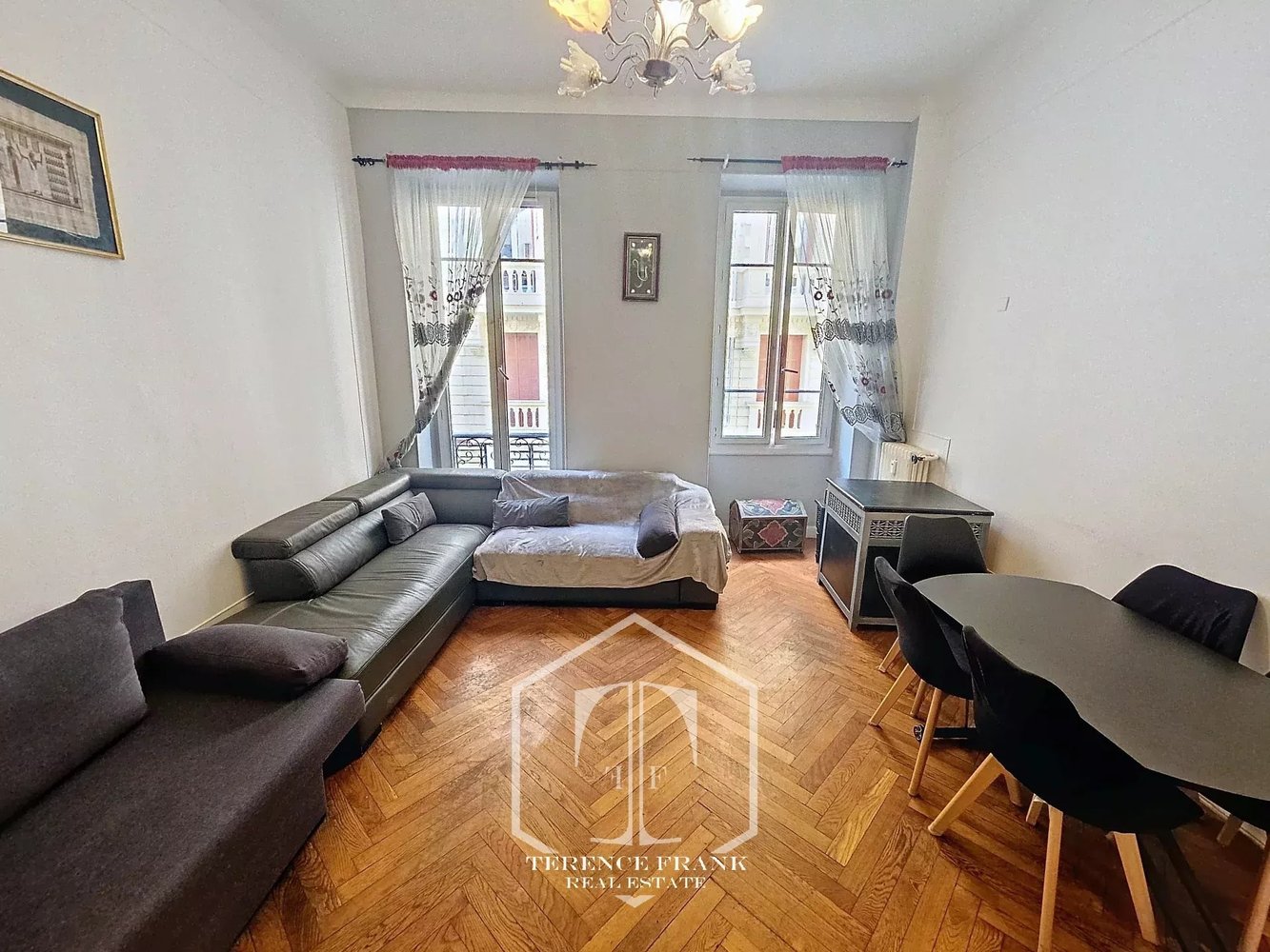 Property photo in Musicians Quarter