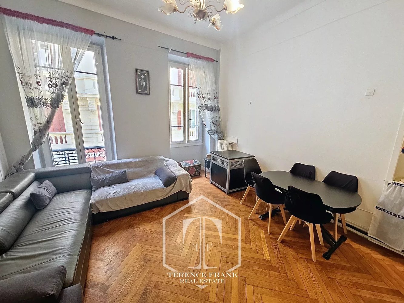 Property photo in Musicians Quarter