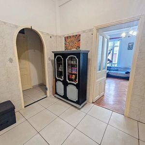 Property in Musicians Quarter