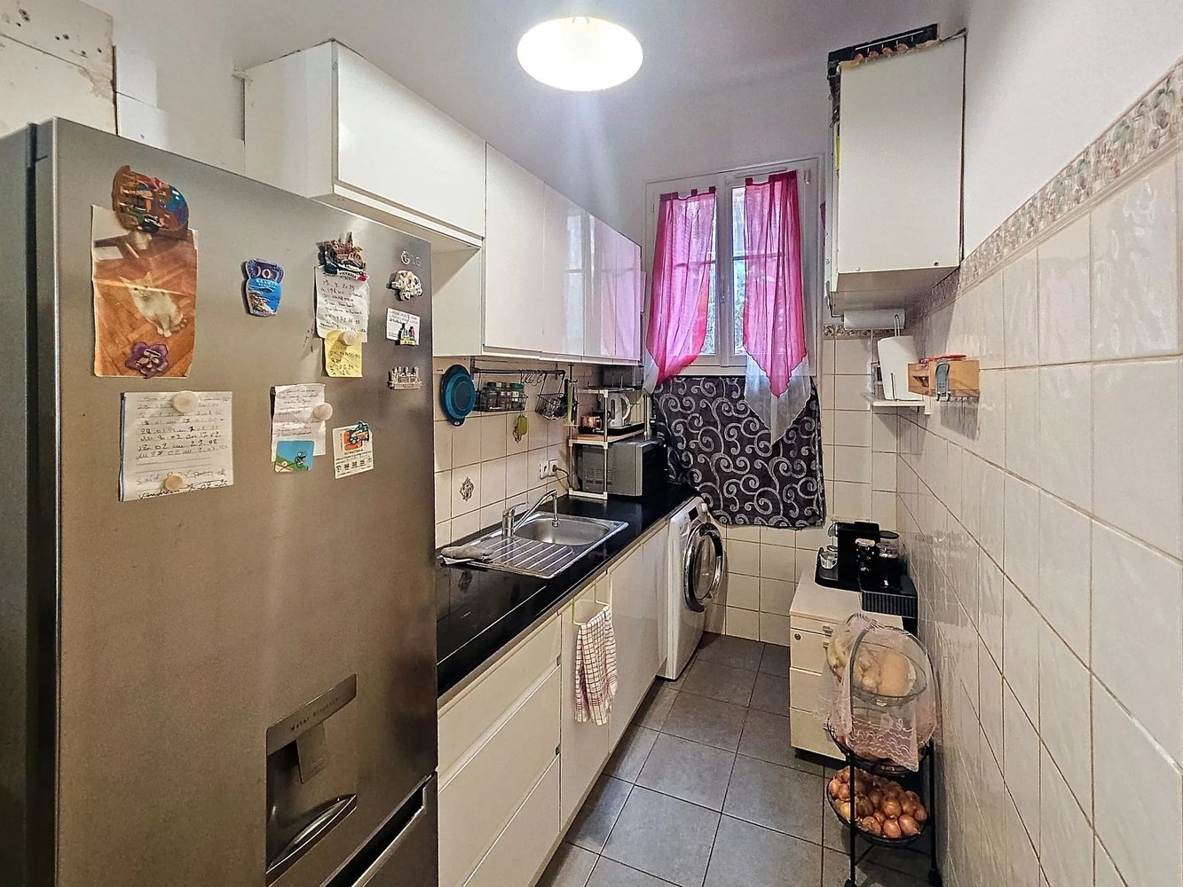 Property photo in Musicians Quarter