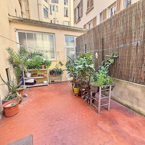 Property in Musicians Quarter