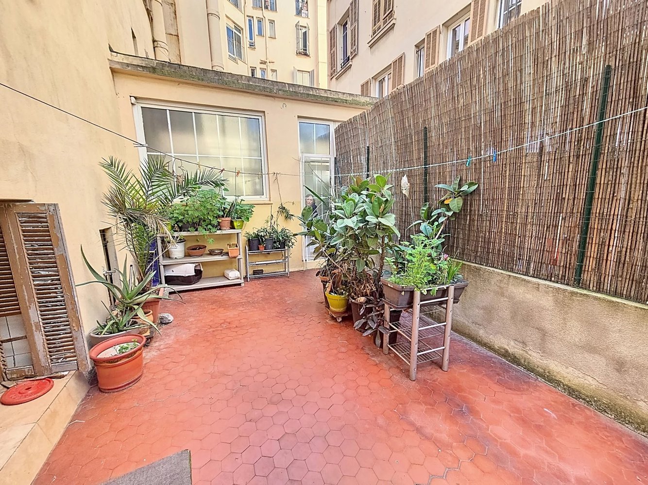 Property photo in Musicians Quarter