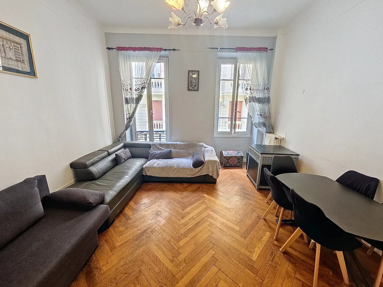 Property photo in Musicians Quarter