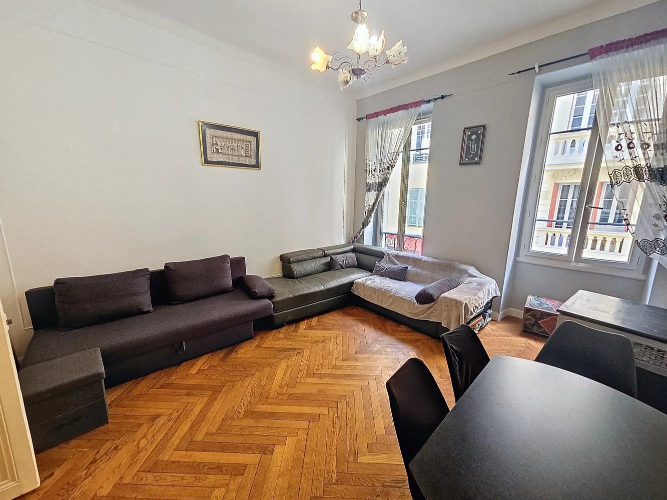 Property photo in Musicians Quarter