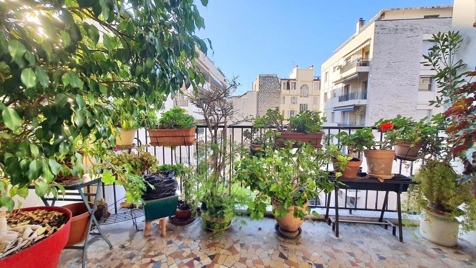 Property photo in Musicians Quarter