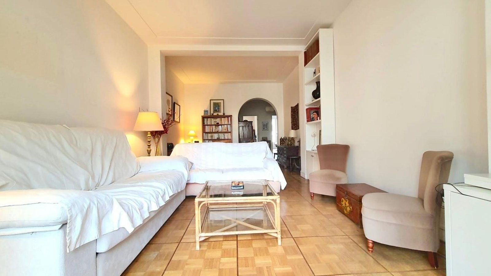 Property photo in Musicians Quarter