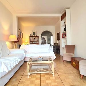 Property in Musicians Quarter