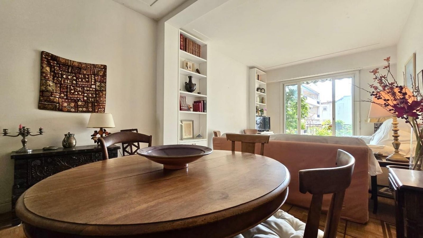 Property photo in Musicians Quarter