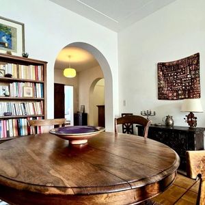 Property in Musicians Quarter