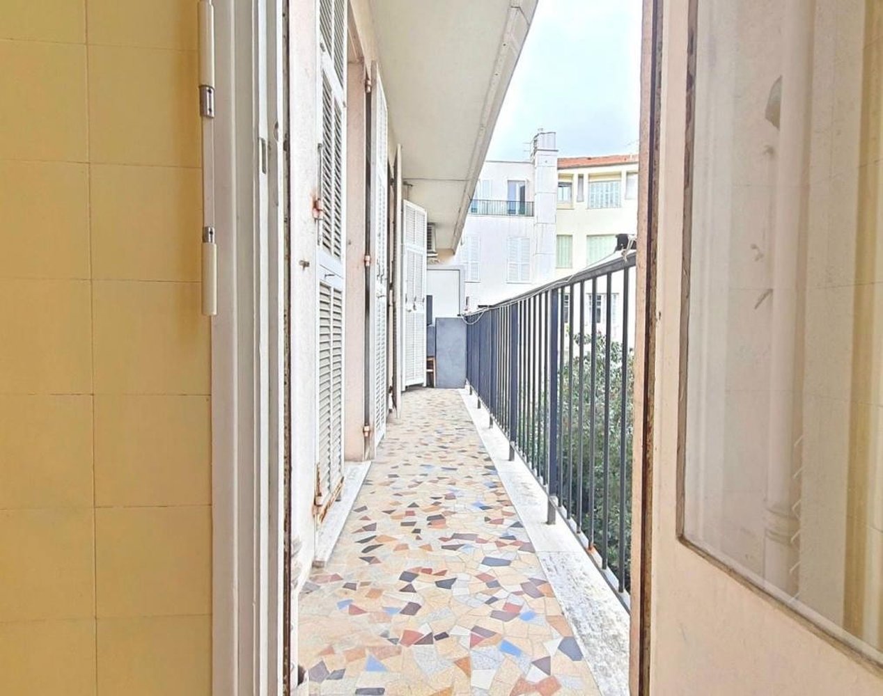 Property photo in Musicians Quarter