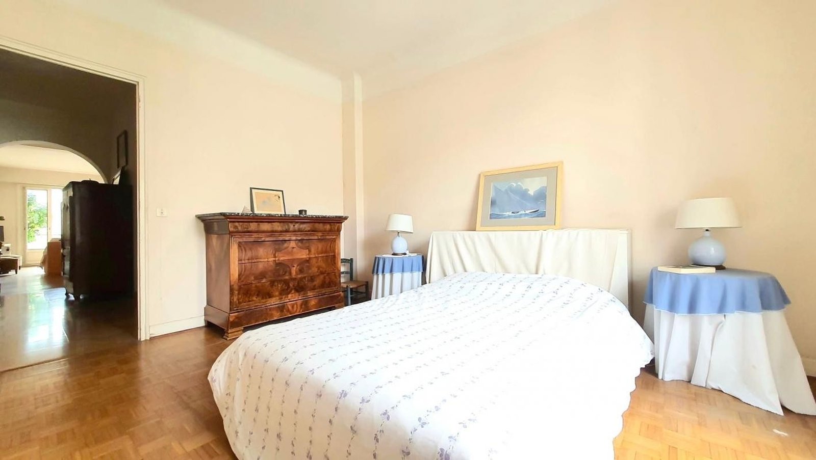 Property photo in Musicians Quarter