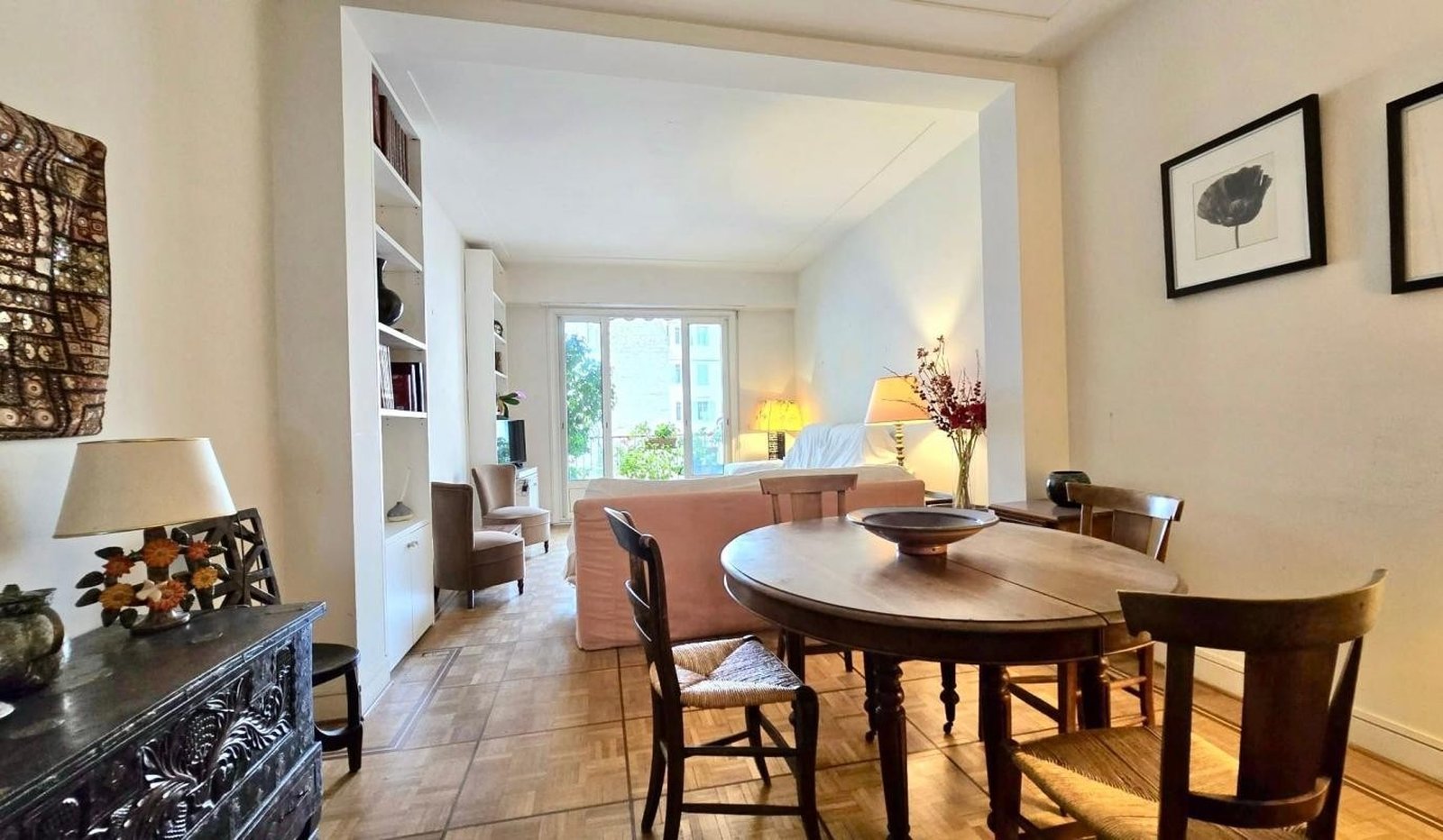 Property photo in Musicians Quarter