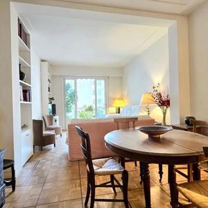 Property in Musicians Quarter