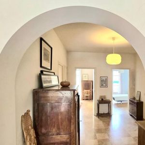 Property in Musicians Quarter