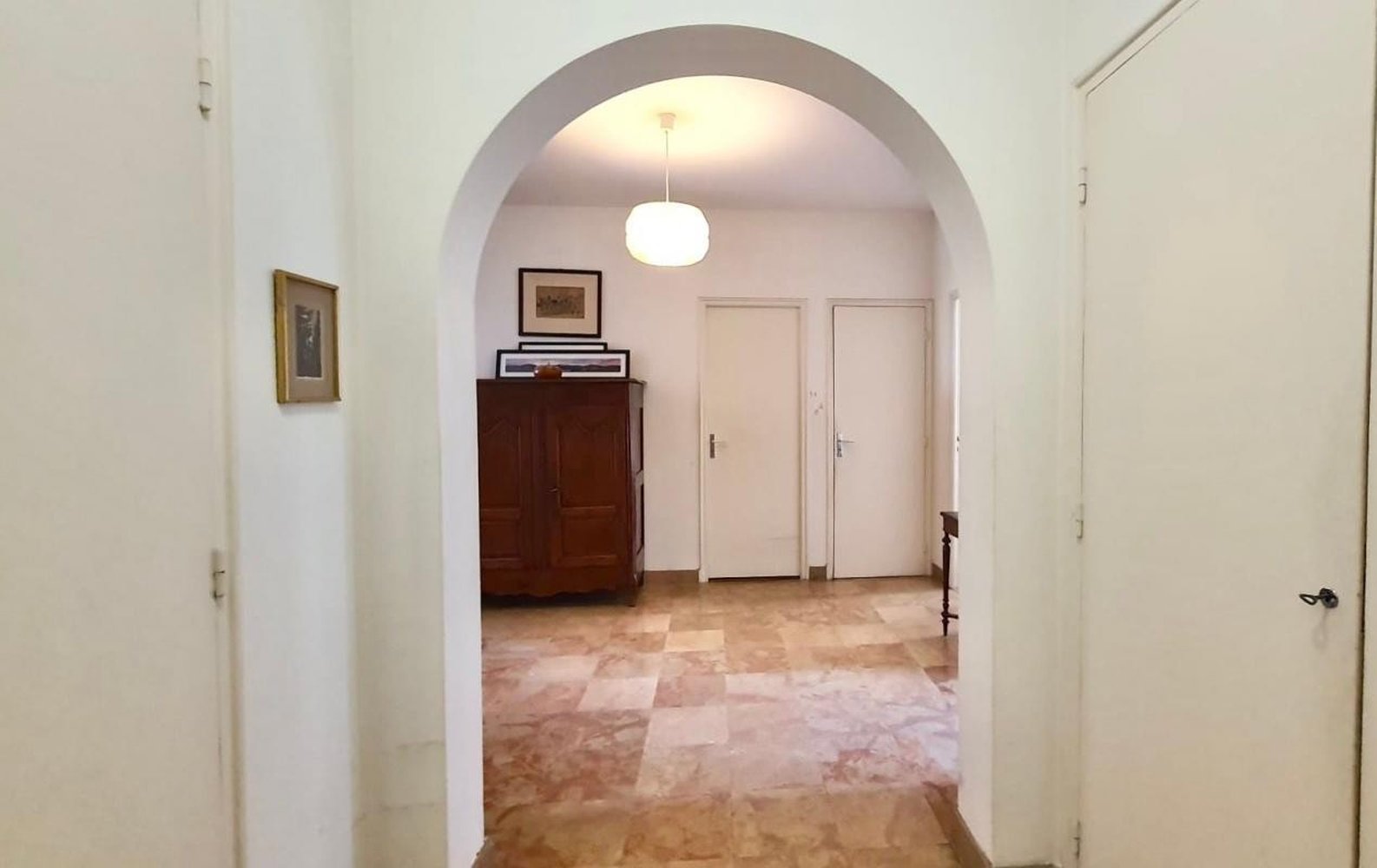 Property photo in Musicians Quarter