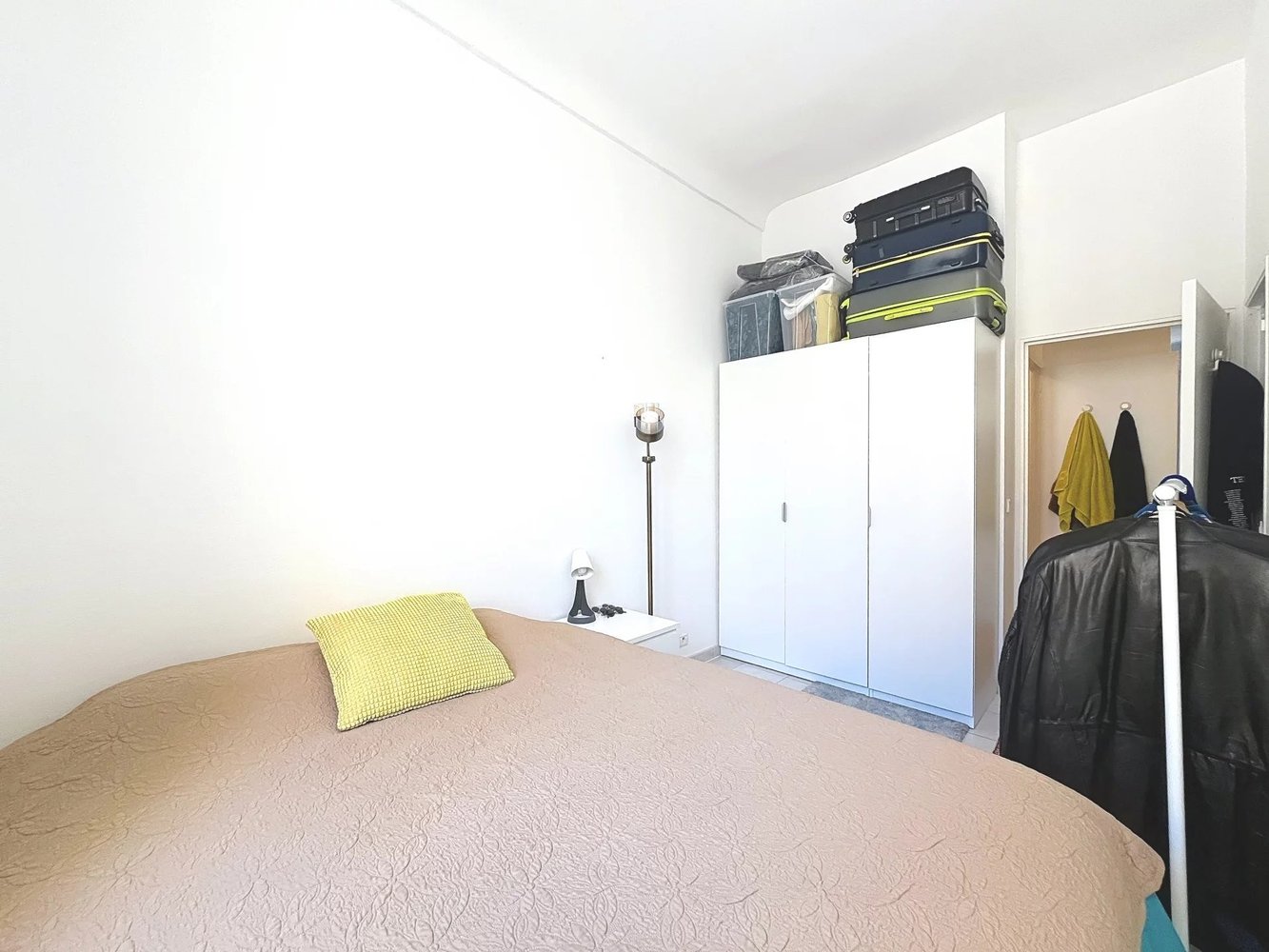 Property photo in Musicians Quarter