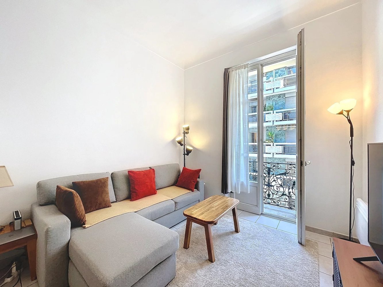 Property photo in Musicians Quarter