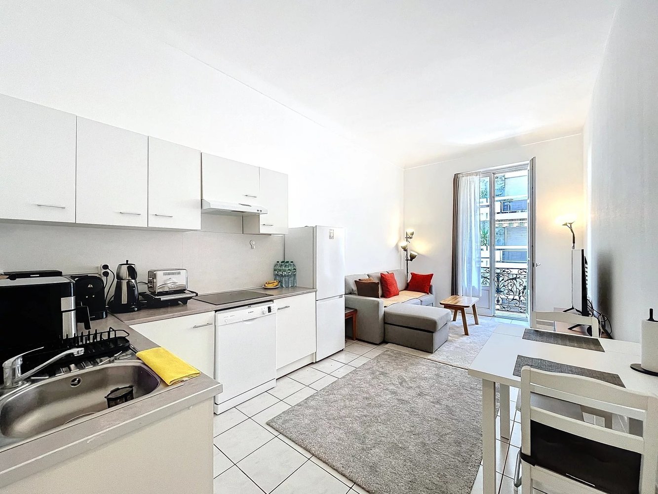 Property photo in Musicians Quarter