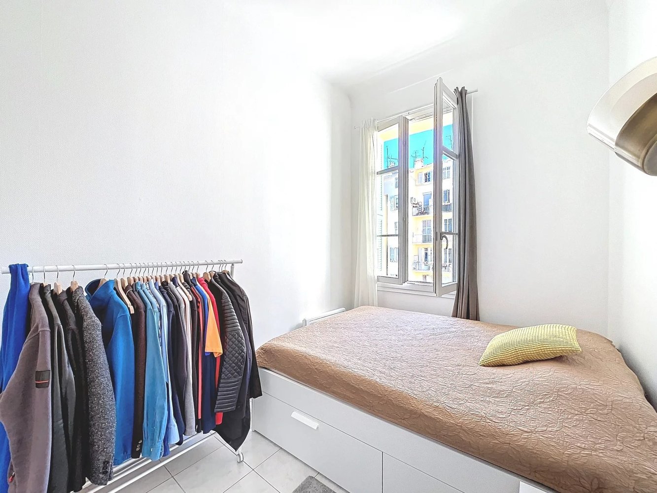 Property photo in Musicians Quarter