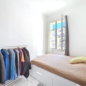 Property in Musicians Quarter