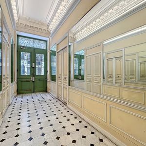 Property in Musicians Quarter