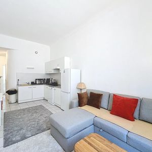 Property in Musicians Quarter