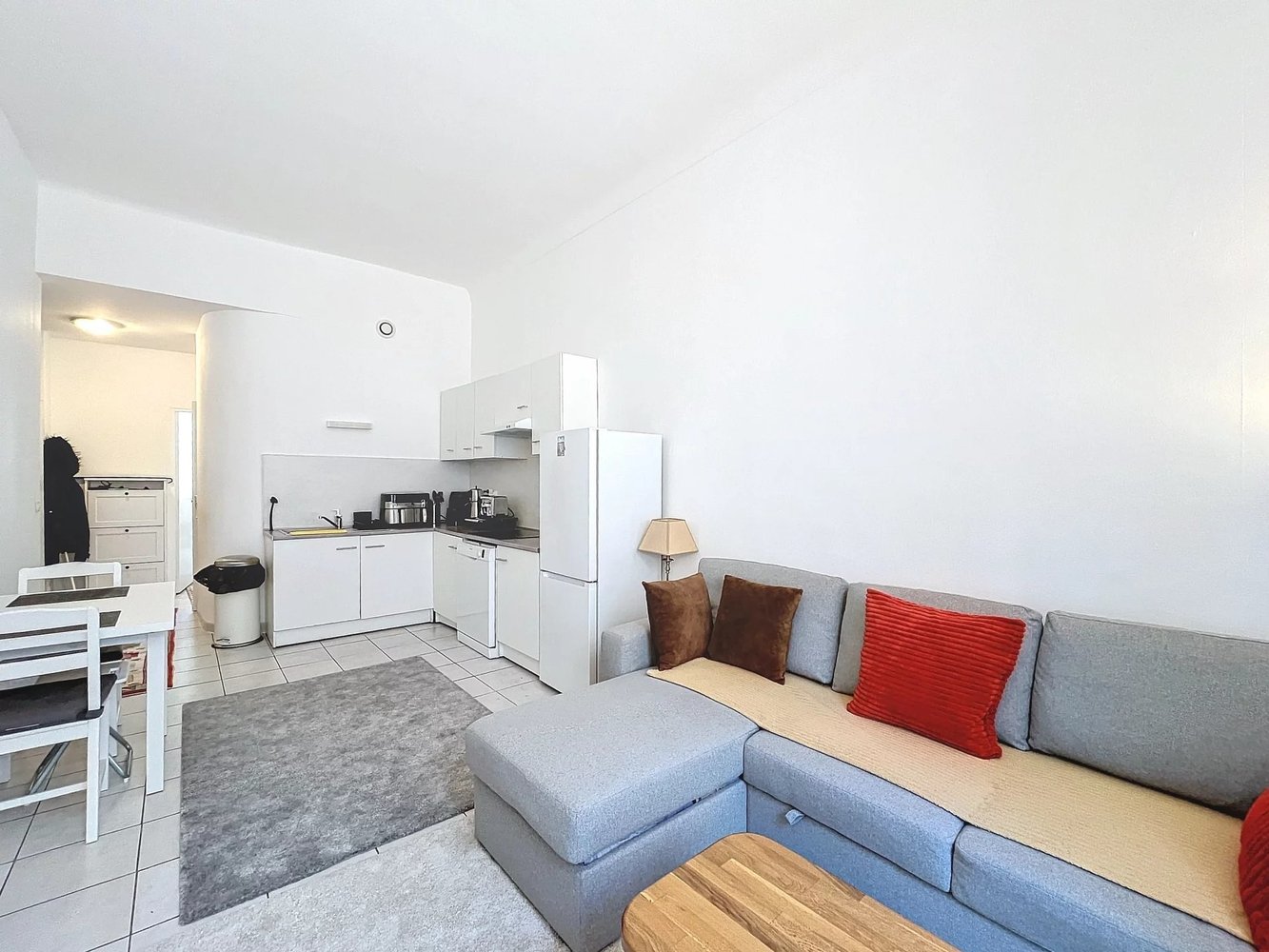 Property photo in Musicians Quarter