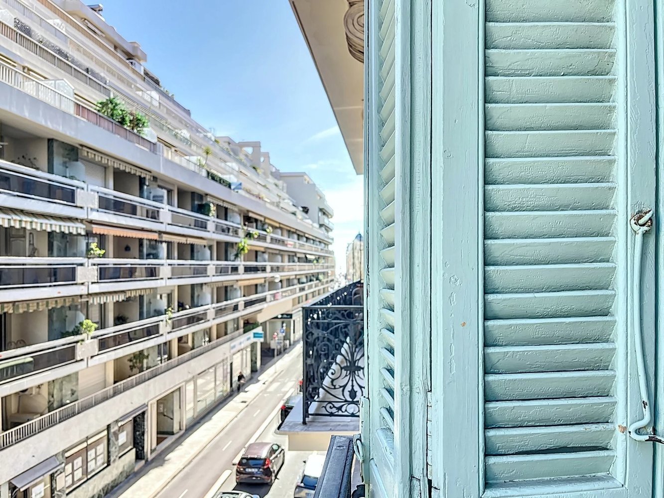 Property photo in Musicians Quarter