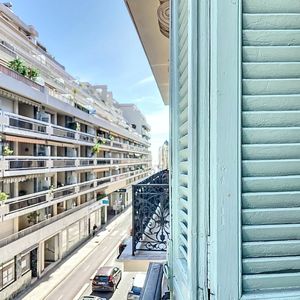 Property in Musicians Quarter