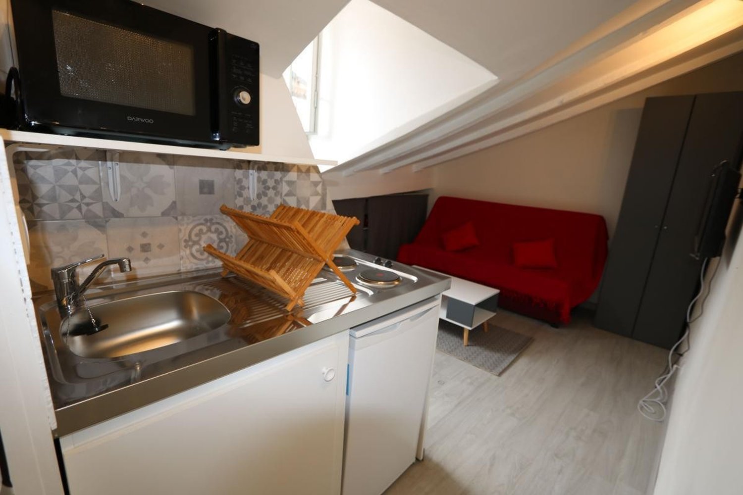 Property photo in Old Town