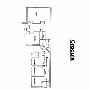 Property in Old Town