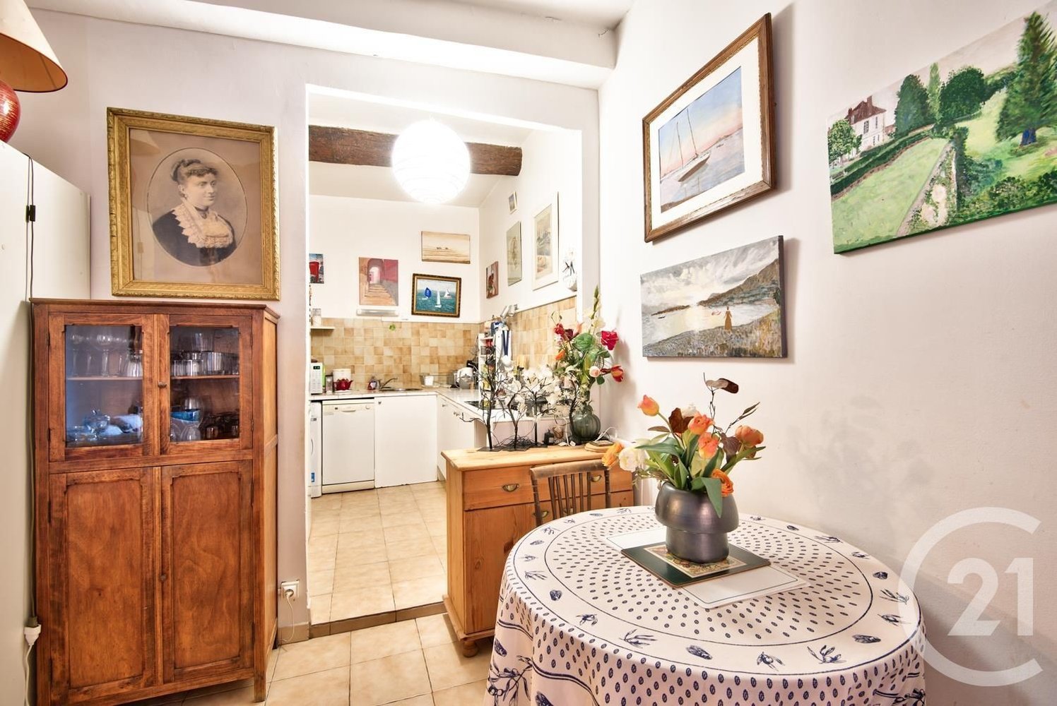 Property photo in Old Town