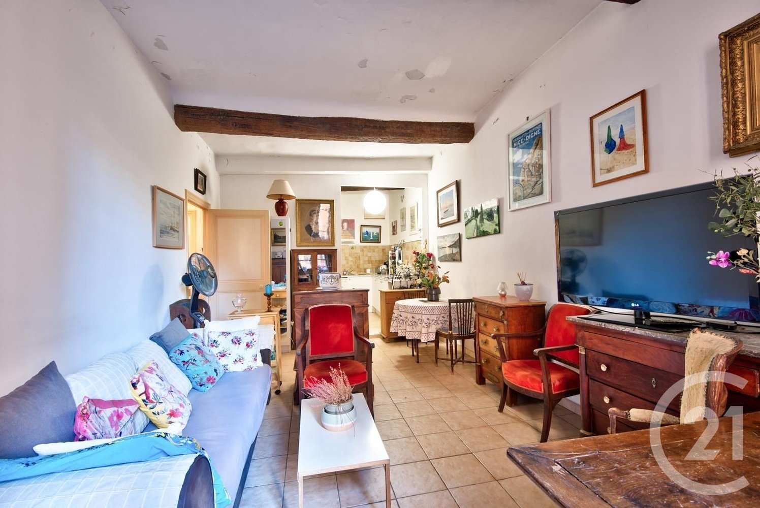 Property photo in Old Town