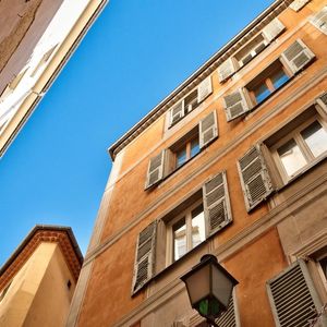 Property in Old Town