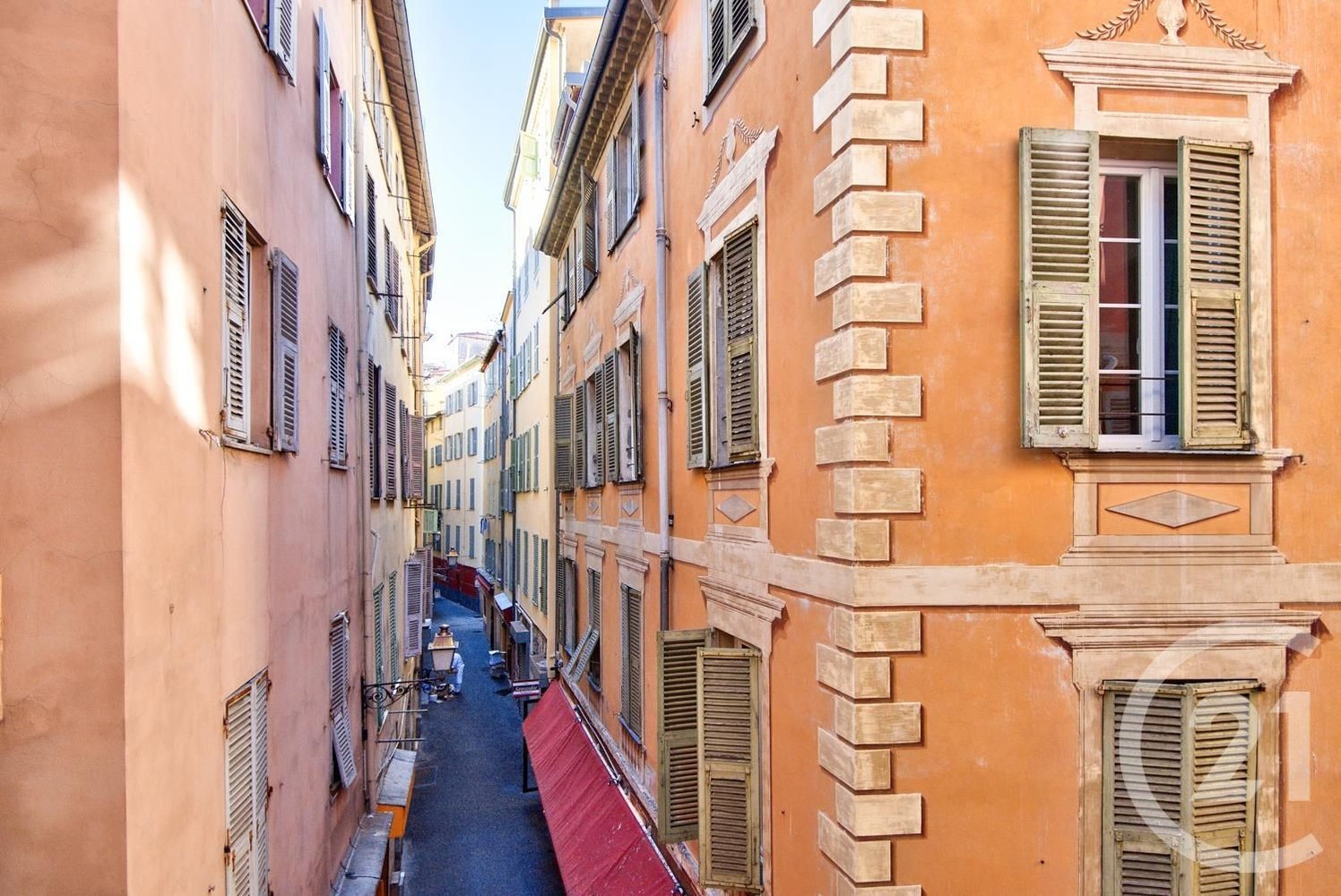 Property photo in Old Town