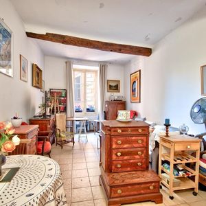 Property in Old Town