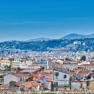 Property in Old Town