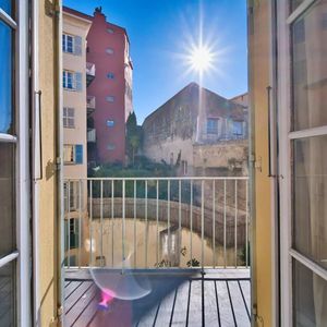 Property in Old Town