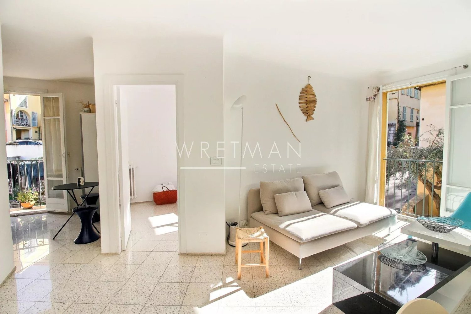 Property photo in Old Town