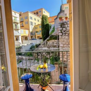 Property in Old Town