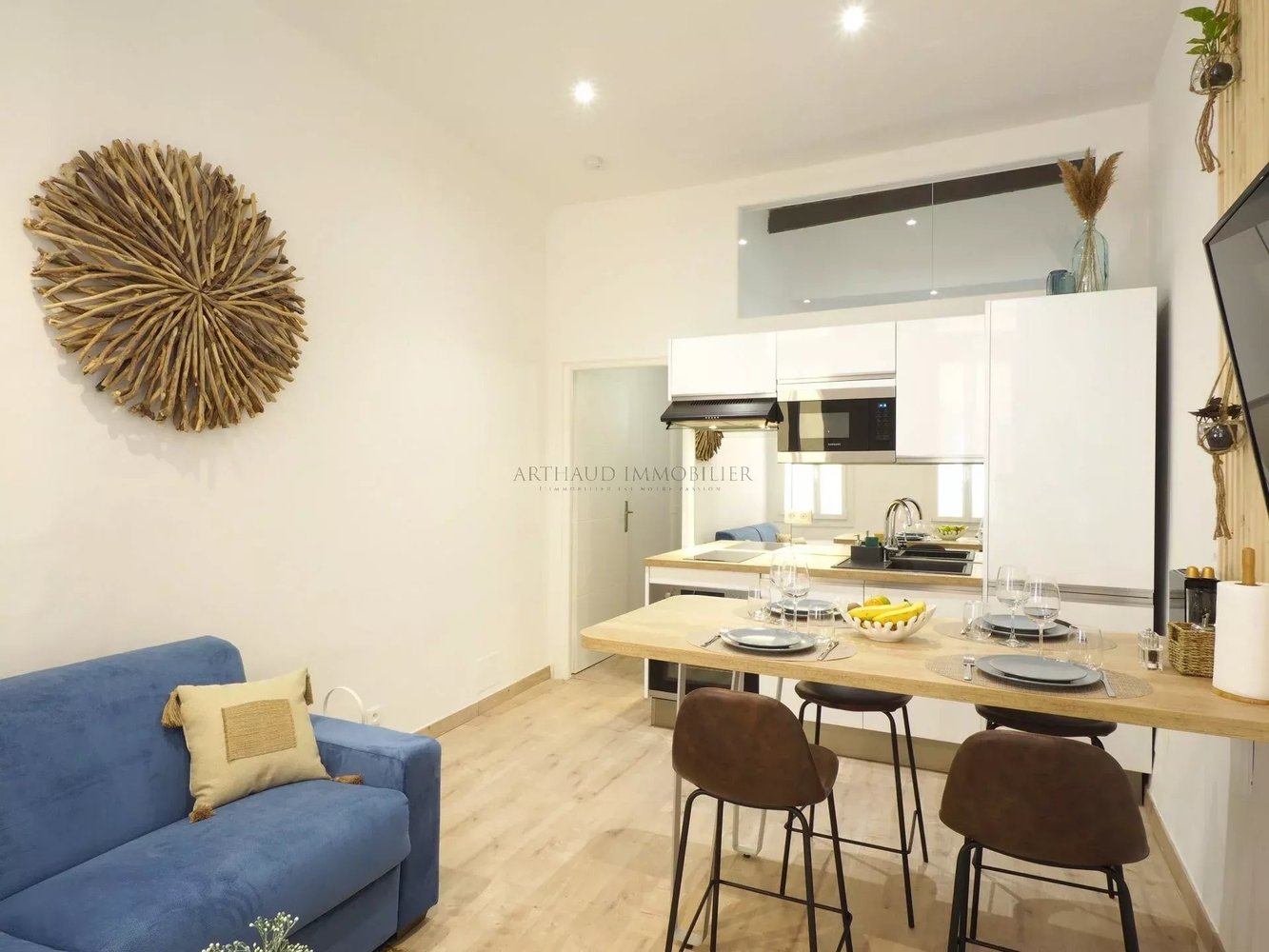 Property photo in Old Town