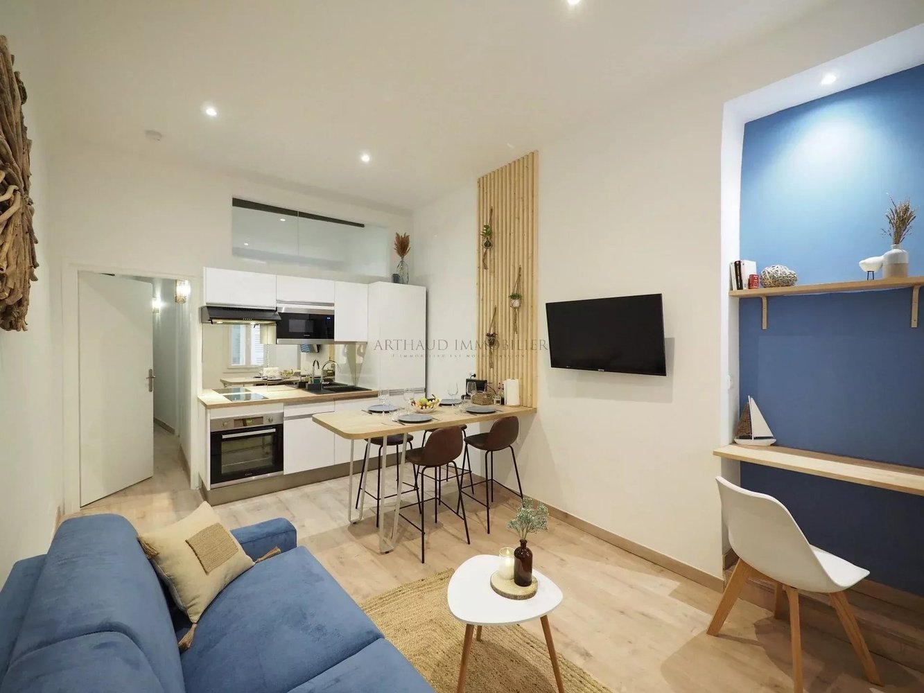 Property photo in Old Town