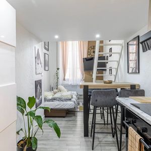 Property in Old Town