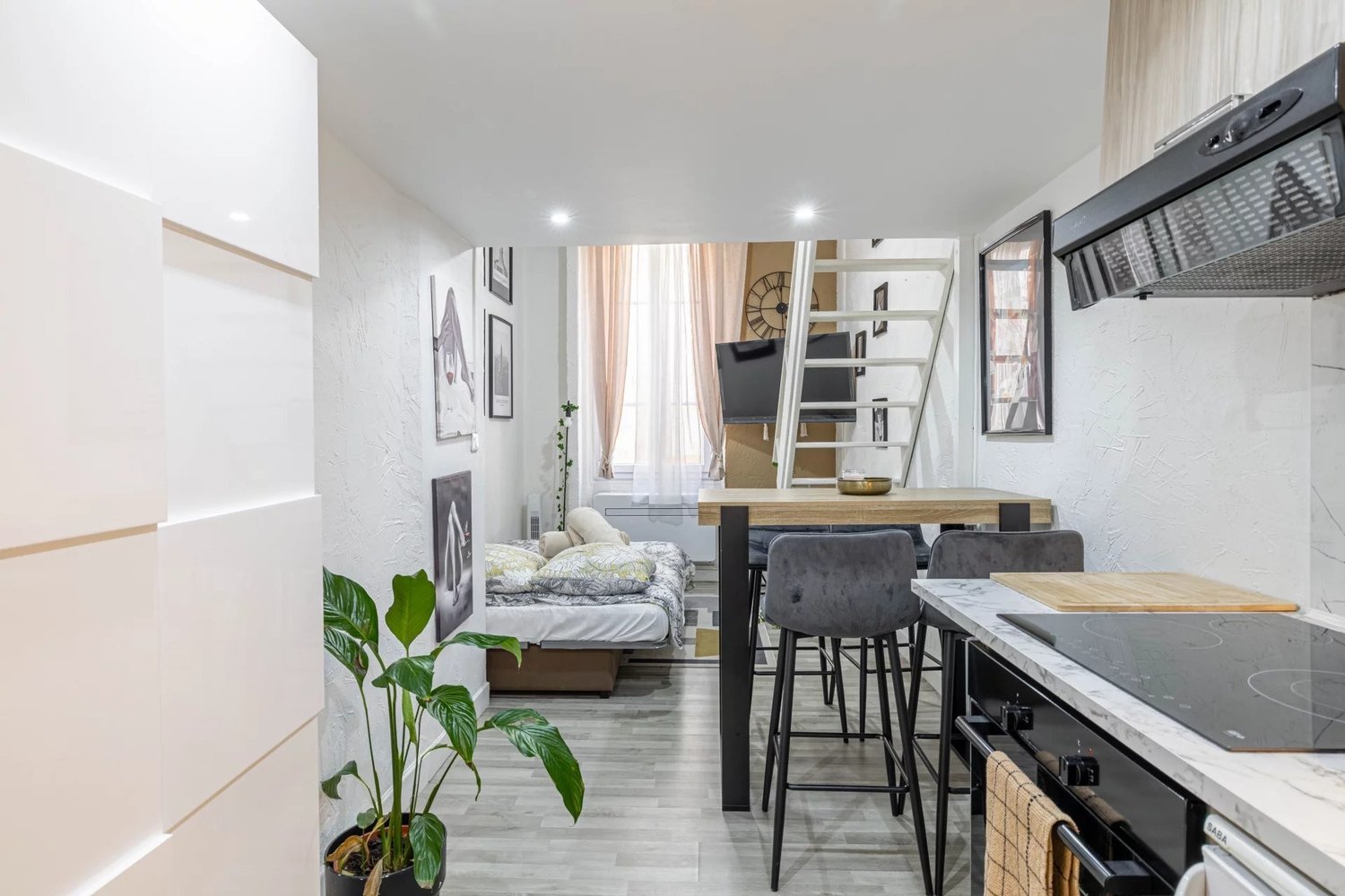 Property photo in Old Town