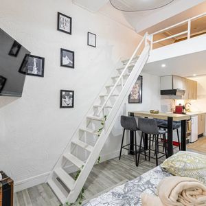 Property in Old Town