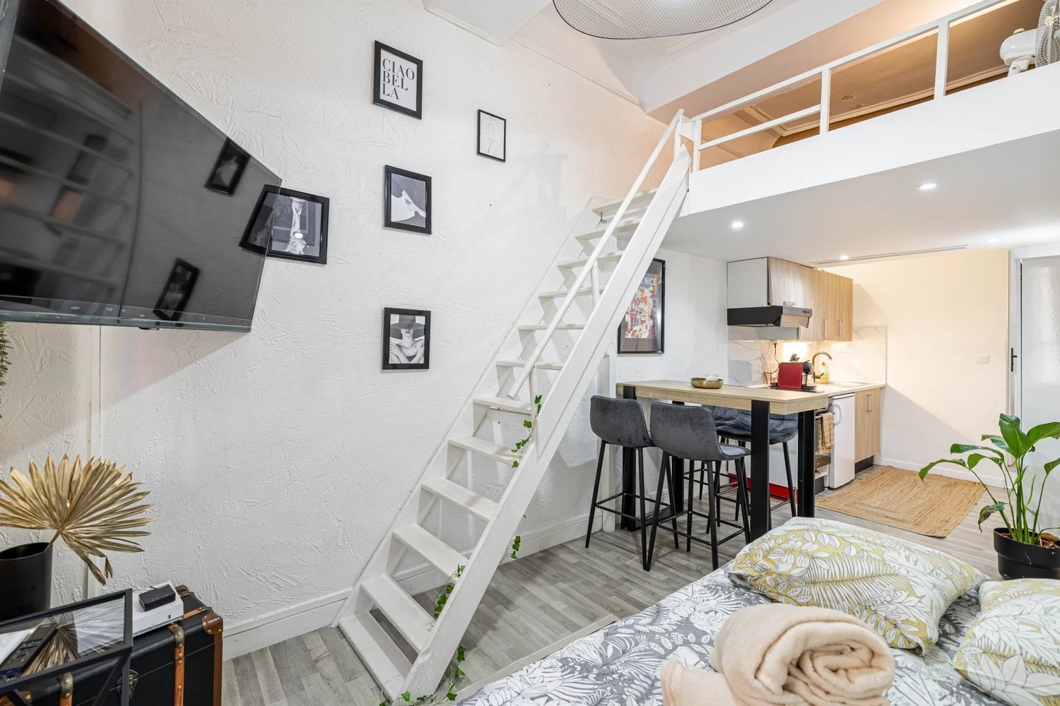 Property photo in Old Town