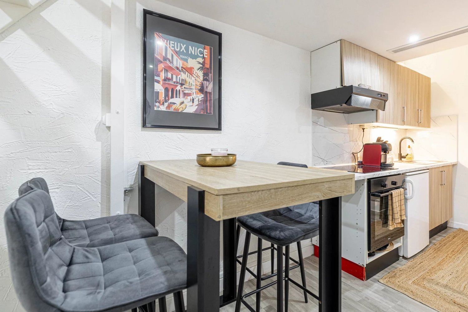 Property photo in Old Town