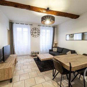 Property in Old Town