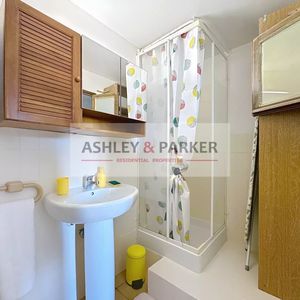 Property in Old Town